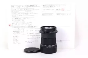 EX+ Kinoptik Paris 50 mm f/1,3 Fulgior modificado a Leica M10P M240 M9 #jp22171X - Imagen 1 de 9