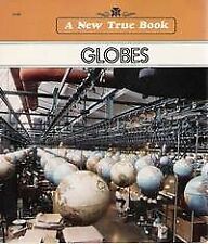 Globes A New True Book