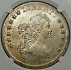 1799 NGC MS65 DRAPED BUST DOLLAR