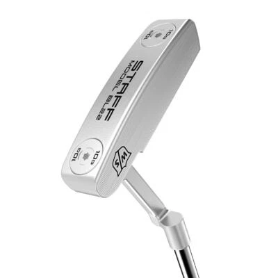 Wilson Golf Staff Model BL22 Putter - Blade Putter - Image 1 of 4