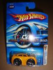 Hot Wheels 2005 First Editions Sold In Singles I Will Combine Shipping