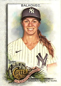 2022 TOPPS ALLEN & GINTER BASEBALL BASE & SP'S COMPLETE YOUR SET/PYC (251-350)