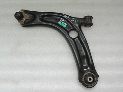 Škoda Superb III 3V 4x4 Vorne Links Querlenker Lenker 3Q0407151E - Bild 1 von 4