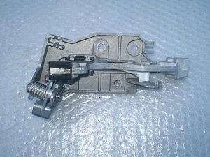 SUPPORTO BASETTA MANIGLIA ESTERNA ANTERIORE DESTRA ALFA ROMEO 4C 50542591 - Imagen 1 de 1