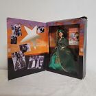 POUPÉE BARBIE MATEL GONE WITH THE WIND SCARLETT O'HARA 1994 NEUVE DANS SA BOÎTE HOLLYWOOD LEGENDS