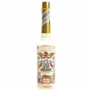 FLORAL WATER RITUAL PROTECTION AUTHENTIC AGUA FLORIDA PERU LARGE 270ml AU SELLER - Picture 1 of 2