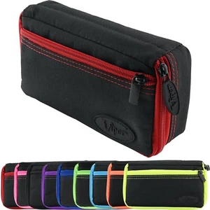 Estuche para dardos Viper Plazma - Estuche de almacenamiento protector resistente y duradero, varios colores - Imagen 1 de 19