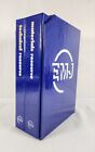EMJ Materials and Technical Resources Books Box Set 1996 HCs