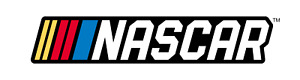 NASCAR Cup Series Vinyl Decal Sticker Waterproof 6" Longest side