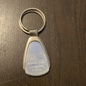 atlantic cape community college key chain - Picture 1 of 2