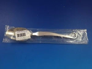 Neu Jaune de Chrome Nenuphar Edelstahl Couchtischlöffel #7733 - Bild 1 von 3