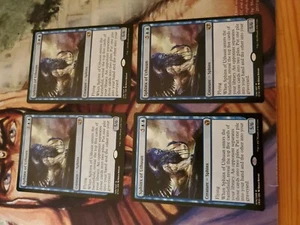 4 Sphinx of Uthuun × 4 NM - LP MIXED SETS mtg - Picture 1 of 2