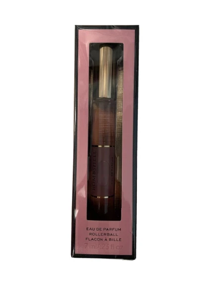 Victoria Secret BOMBSHELL Eau de Parfum Rollerball Fragancia TSA Apto para 7 ml Foto 1 de 2