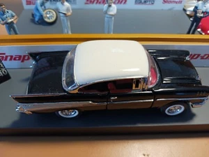 1:43 Scale Diecast Collectible Cars Chevrolet - Picture 1 of 5
