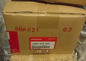 Honda nsr250 mc21 mc28 new crankshaft. 13000-kv3-950 crank shaft. free shipping - Picture 1 of 1
