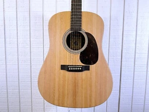 Martin D-X2E Billy Strings M2960719 - Picture 1 of 12