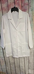 Lab Coats White - Picture 1 of 16