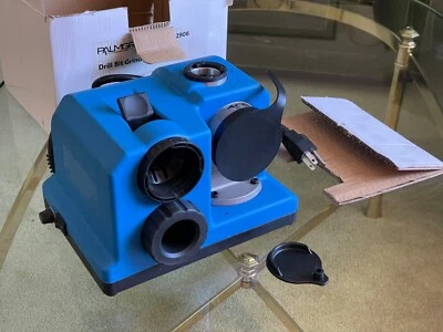 PALMGREN сверла бит шлифовальная машина и точилка, новый! - Изображение 1 из 4