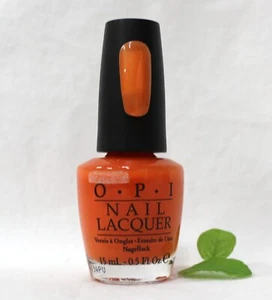 OPI Nail Polish Lacquer .5oz/15mL Discontinued Color P - Z Choose Options - Picture 1 of 46