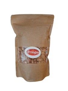 Mandeln geröstet und mild gesalzen Mandel Mandelkerne feinste Qualität - 250 g - Bild 1 von 1