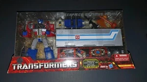 Transformers Masterpiece MP-10 Optimus Prime Toys R’ Us Exclusive - Picture 1 of 4