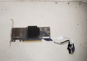 NVIDIA ConnectX-7 MCX753106AS-HEAT-N VPI 400Gb/s CX753106A #69 - Bild 1 von 5