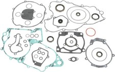 Moose Racing - 811327 - Complete Gasket Kit with Oil Seals