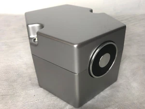 LCN Sentronic SEM 7820 Heavy Duty Floor Mounted Electromagnetic Door Holder - Picture 1 of 10