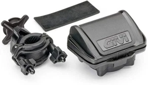 PORTADISPOSITIVO UNIVERSAL DE PAGO DE PEAJE DE AUTOPISTAS EUROPEO GIVI S604 NEW - Imagen 1 de 5