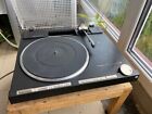 Turntable Pioneer PL-L1000 vintage retro hi-fi audio vinyl record player