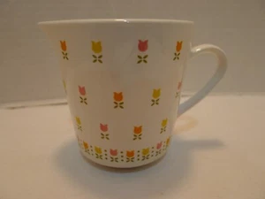 Corning Centura April Tulpen Milchkännchen - Bild 1 von 8