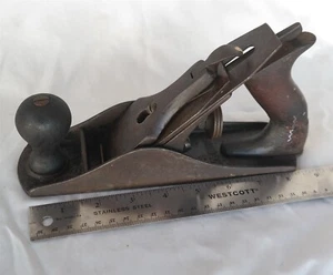 De colección Stanley Bailey No. 4 Aviones (LEER) - Imagen 1 de 8