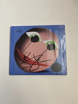 Ben Howard - Is It? Signed Cd Foto 1 de 2