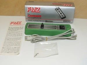 Fleischmann 6820 FMZ Handregler TOP OVP 0678 - Bild 1 von 3