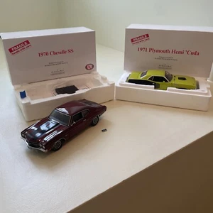 Diecast 1/18 Danbury Mint / ACME - Bild 1 von 4