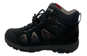 KARRIMOR MOUNT MID 3 JUNIOR UK J5.5 US 6.5 EU 38.5 REF 6255~ - Picture 1 of 5