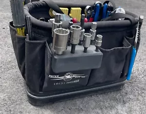 Lineman Tool Holder for Klein Estex, J.L. Matthews - Picture 1 of 6