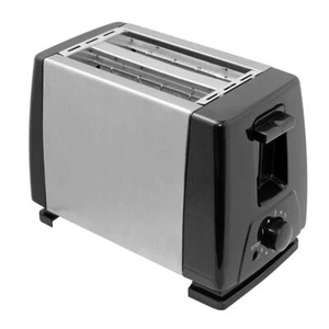 Outdoor Revolution Premium niedrige Wattleistung 2 Scheiben Camping Toaster (600-700 W) - Bild 1 von 1