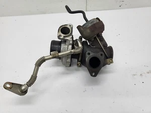 OPEL Insignia - Turbo Turbolader 55552591 (00) - Bild 1 von 7