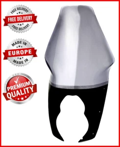 KTM 950 ADVENTURE LC8 2003-2005 DOME / HIGH TOURING WINDSHIELD / 4 COLORS - Picture 1 of 12
