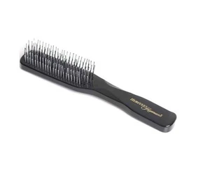 Hercules Sägemann 8300 Scalp Brush Zauberbürste Deluxe schwarz 8-reihig - Picture 1 of 1