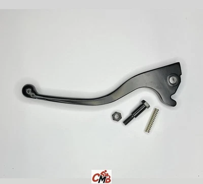 LEVA FRENO POSTERIORE SINISTRA ORIGINALE MALAGUTI PHANTOOM F12/R AC/LC -CENTRO - Immagine 1 di 4