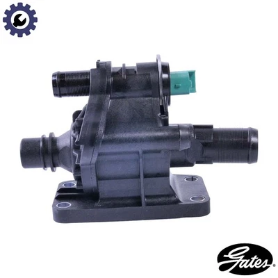 THERMOSTAT COOLANT TH41183G1 FOR FORD AUSTRALIA SUZUKI SX4/CLASSIC/MONOCAB 1.6L - Image 1 of 4