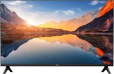 Xiaomi TV A 32 Pollici 2025 [Classe di efficienza energetica E] - Immagine 1 di 4