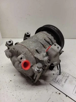 2008-2017 Honda Odyssey, Air Conditioner AC Compressor Module Assembly OEM - Изображение 1 из 4