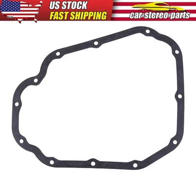 JUNTA CÁRTER ACEITE MOTOR PARA NISSAN ALTIMA 2008-12 2,5 L 4CYL 11110-JA01E-g Foto 1 de 4