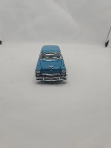 Franklin Mint 1956 Chevrolet Bel Air Nomad Wagon B11WC88  #BXT - Picture 1 of 8