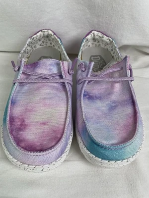 Эй чувак Венди молодежи мечтатель единорог размер YT3 новый никогда не носил без ярлыков - Изображение 1 из 4