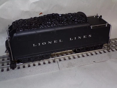 Lionel Vintage Original 2426w whistle tender works great diecast body SHARP - Image 1 of 4