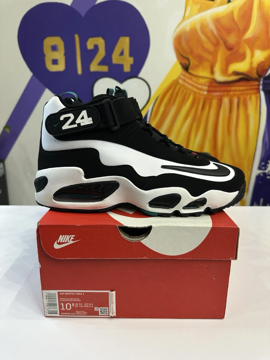 Nike Air Griffey Max 1 Red for Sale | Authenticity Guaranteed | eBay
